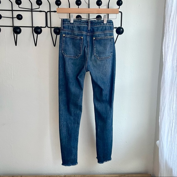 MiH Daily Jean - Picture 3 of 4